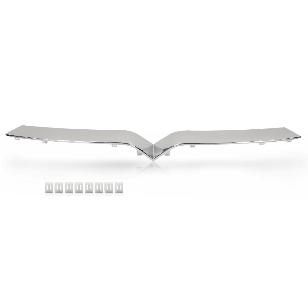 TLX040152 Rhino Накладка решетки радиатора